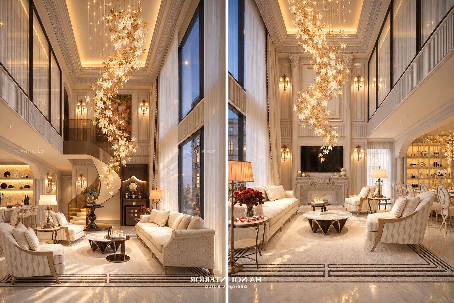 Hanoi Interior Design | Hanoi