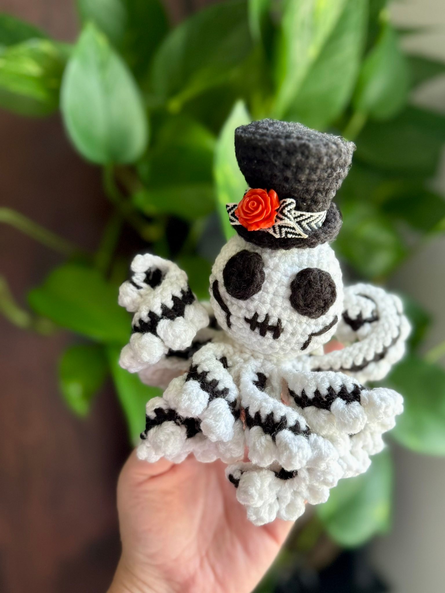 Absolute Amigurumi | Spooky season projects are HERE and I couldn’t ...