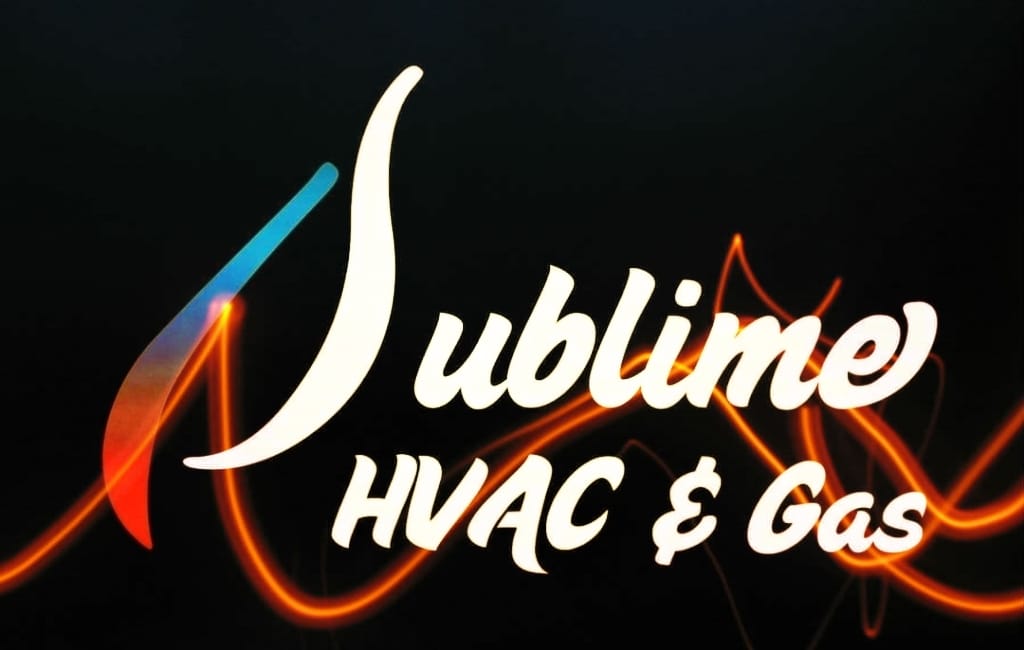 Sublime HVAC & Gas | Aldergrove BC