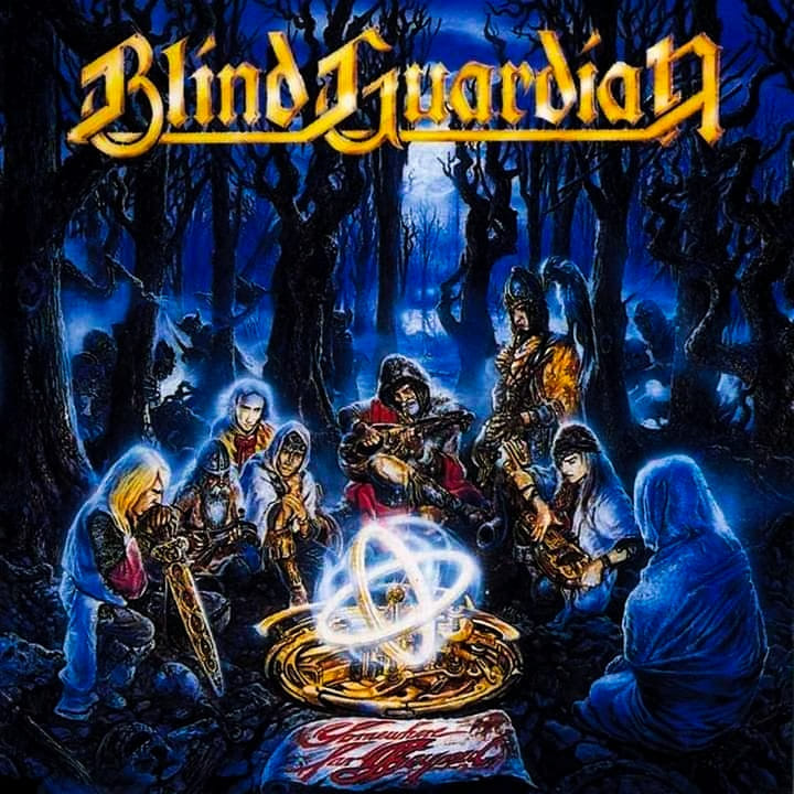 BLIND GUARDIAN - 
