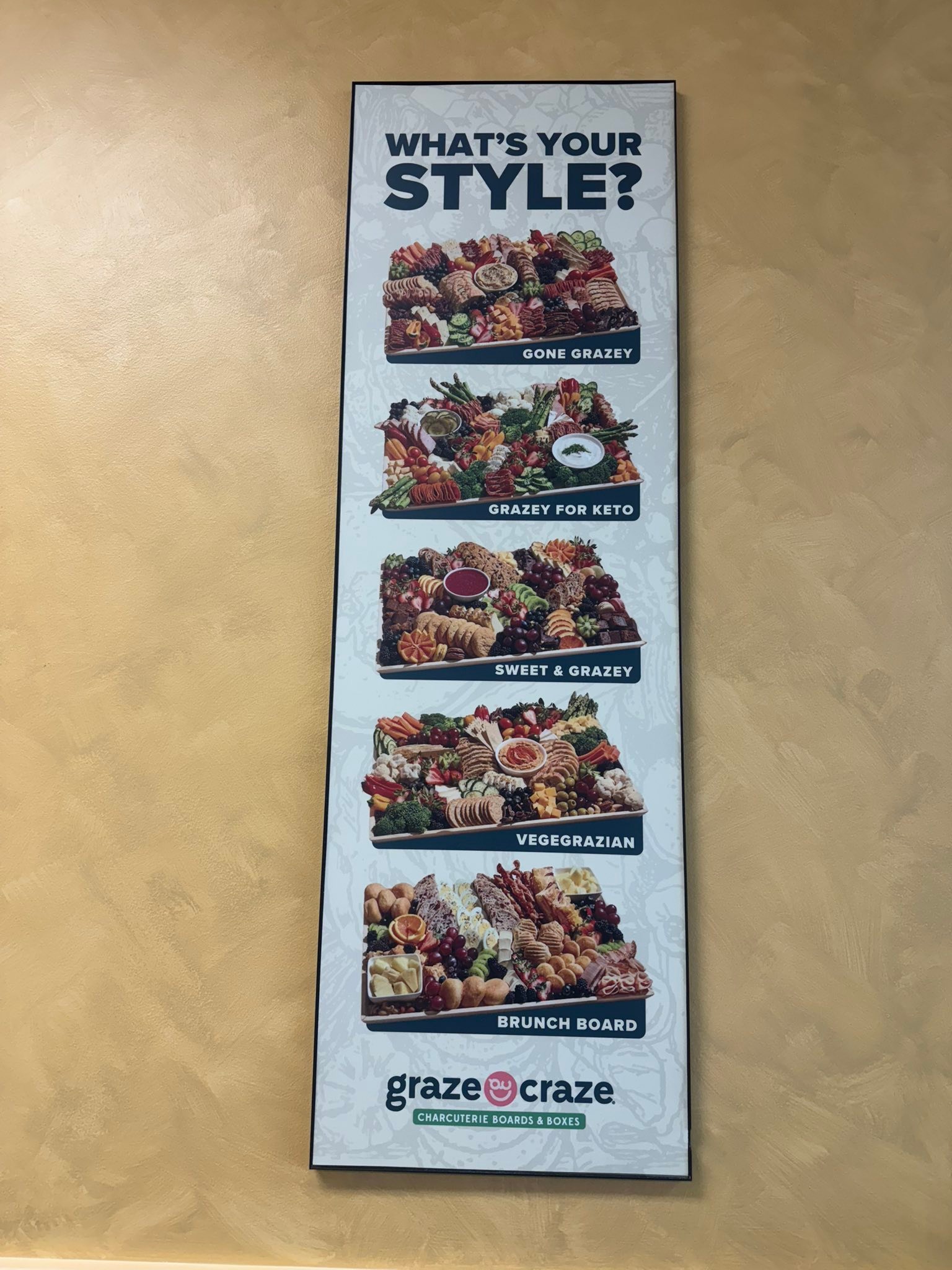 Graze Craze - Lexington, KY | Lexington KY