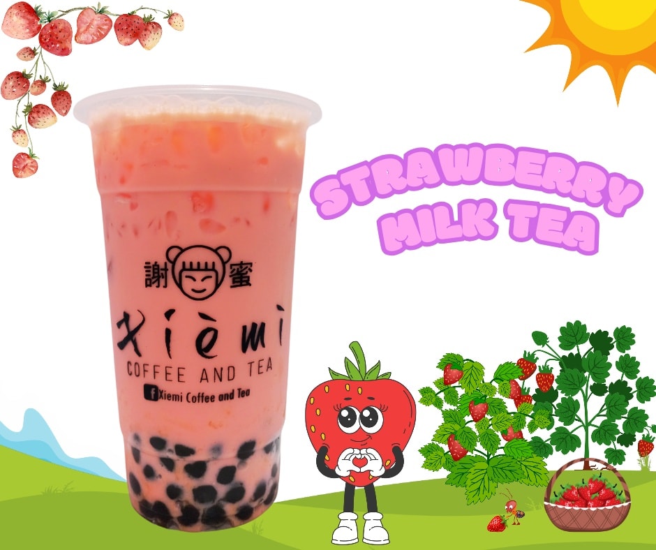 Xiemi Coffee and Tea - Sorsogon City | Sorsogon