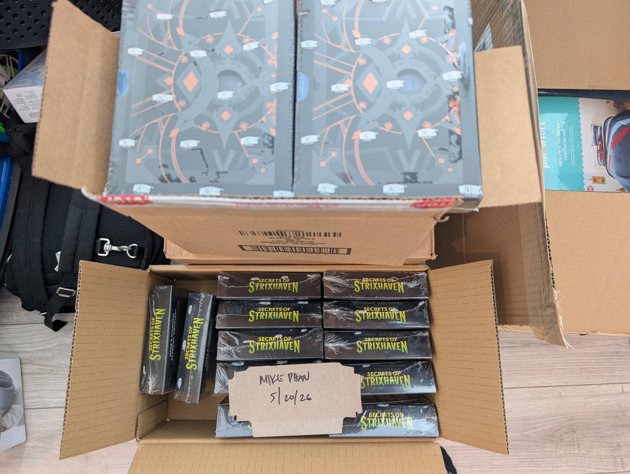 modern horizons 2 booster box msrp Magic: The Gathering Draft Modern Horizons 2 continues where the first edition left off and provides even more powerful cards and an even more complex level of gameplay Modern Horizons 2 Packaging Unveiled