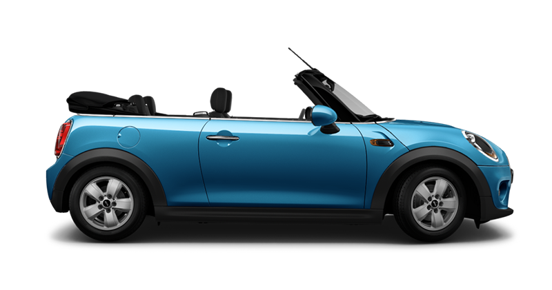 MINI East Rand - MINI COOPER CONVERTIBLE. FROM R 6 099... | Facebook