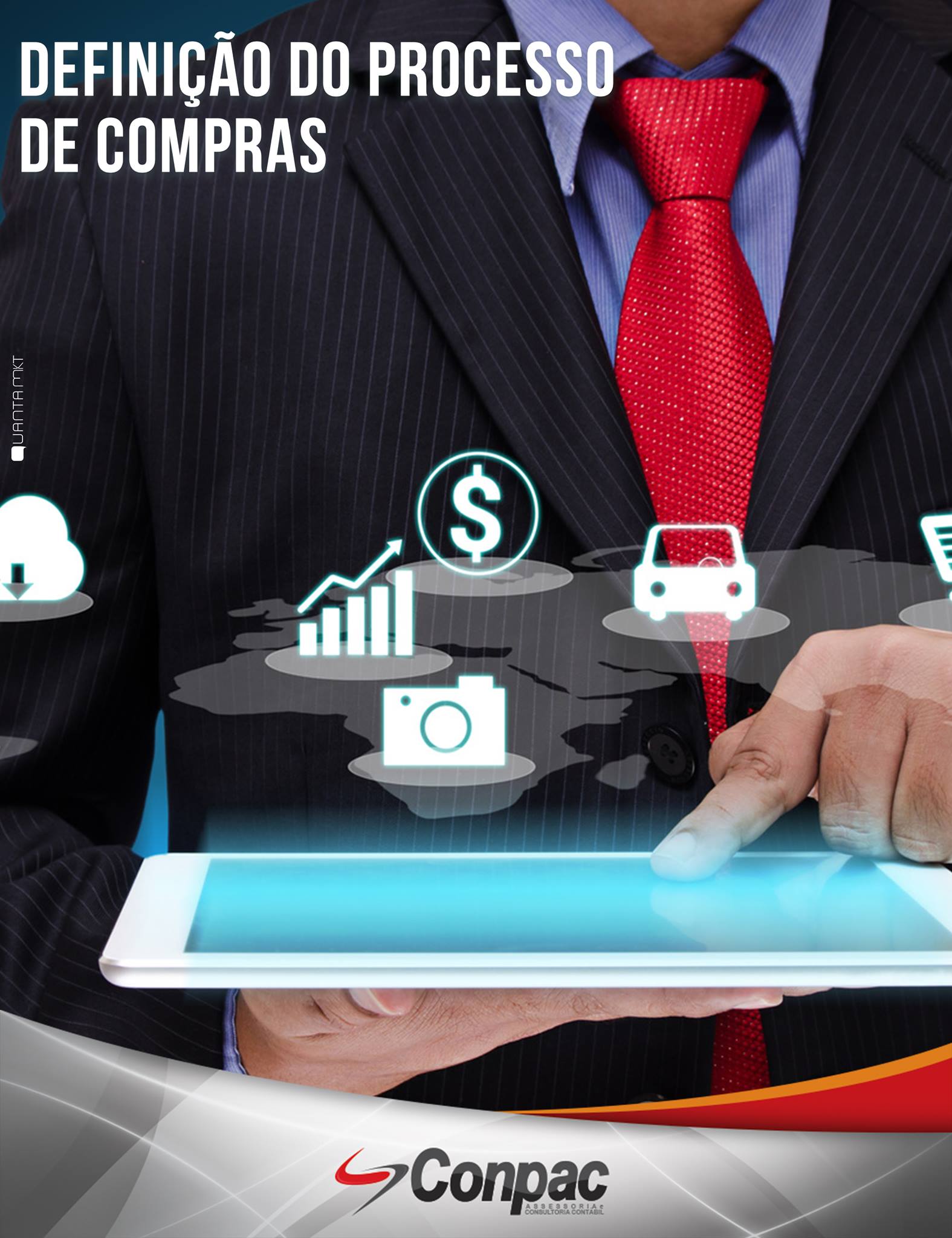 ️ É importante... - Conpac Assessoria E Consultoria Contábil