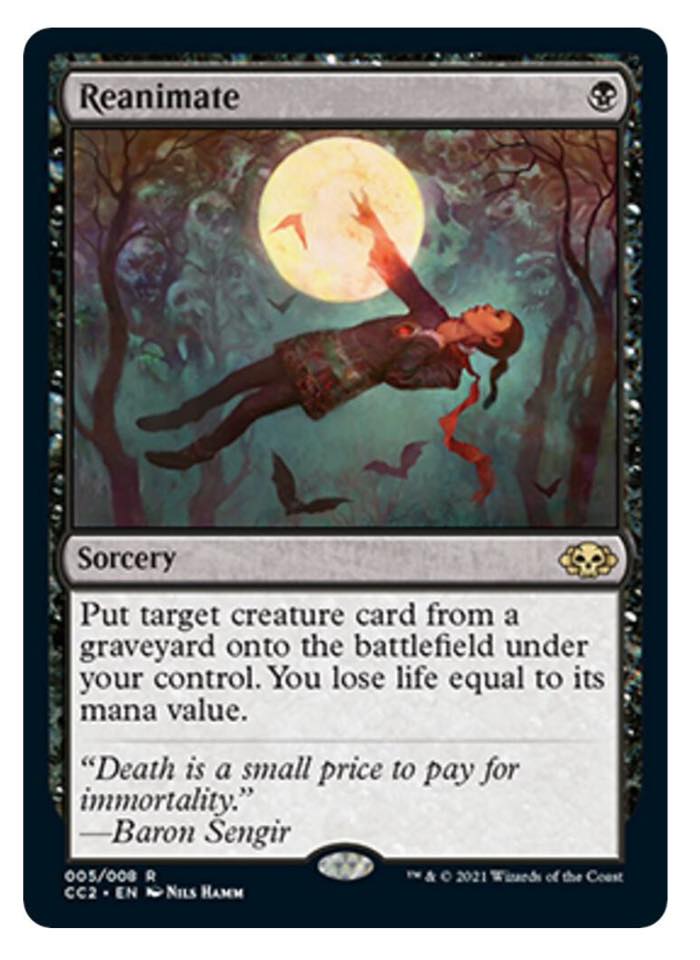 best graveyard recursion cards mtg Magic: The Gathering Custom Magic Deck Toys & Games Do not pass over this