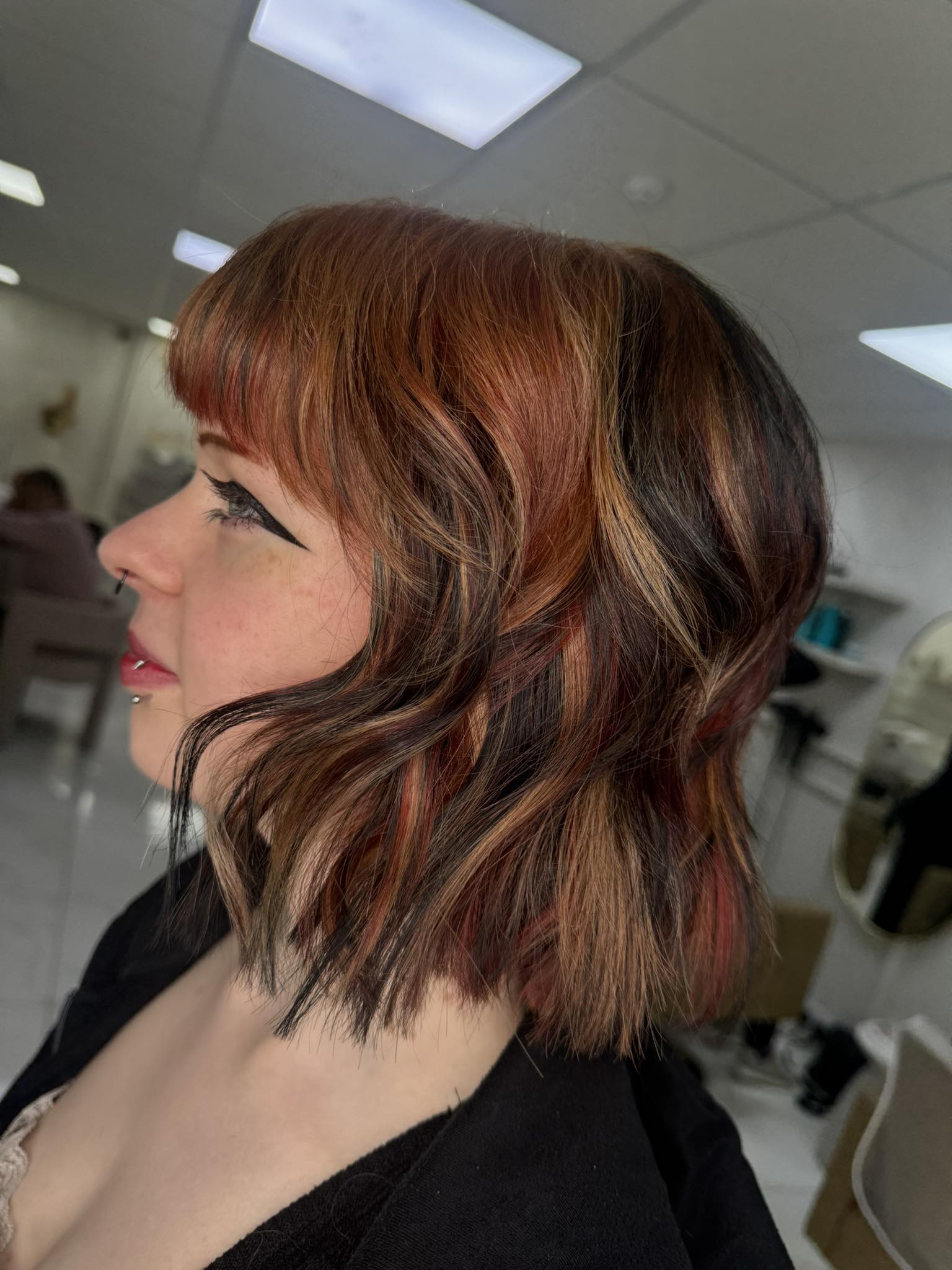 jessierouxhair | Hessle