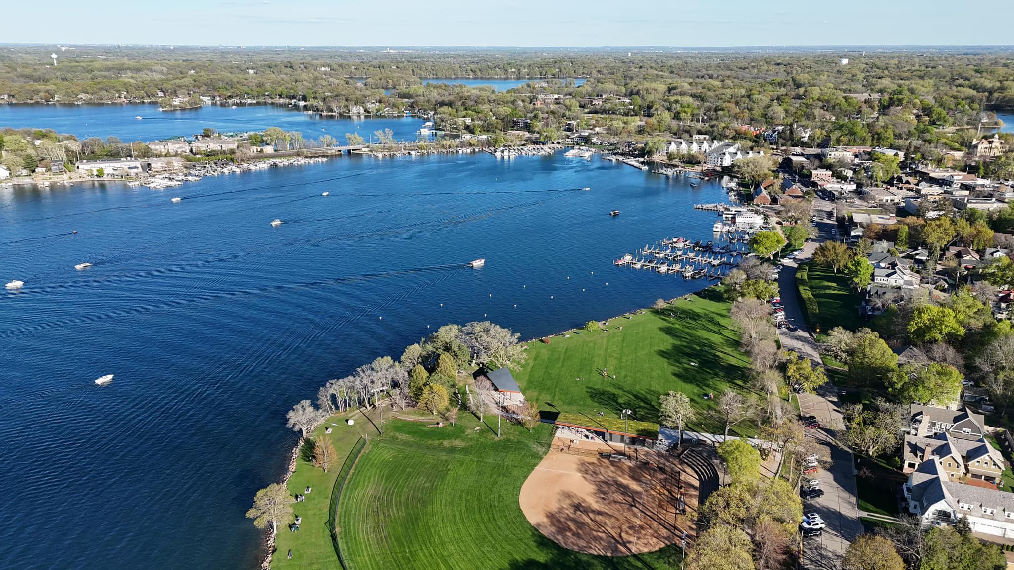 Lake Minnetonka | ***Bring us Home *** | Facebook