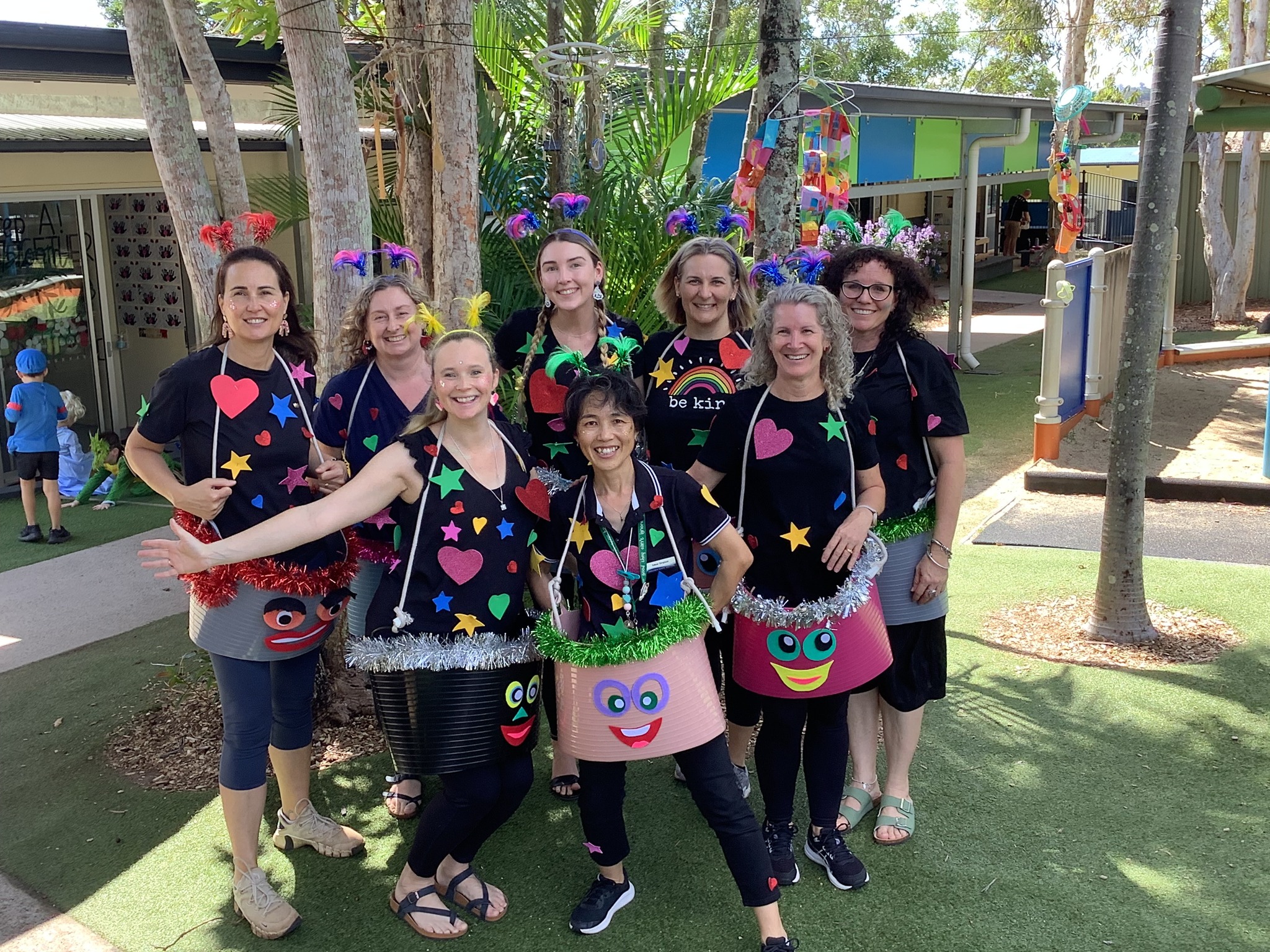 EVENT | BOOK WEEK PARADE Another... - Redlynch State College | Facebook