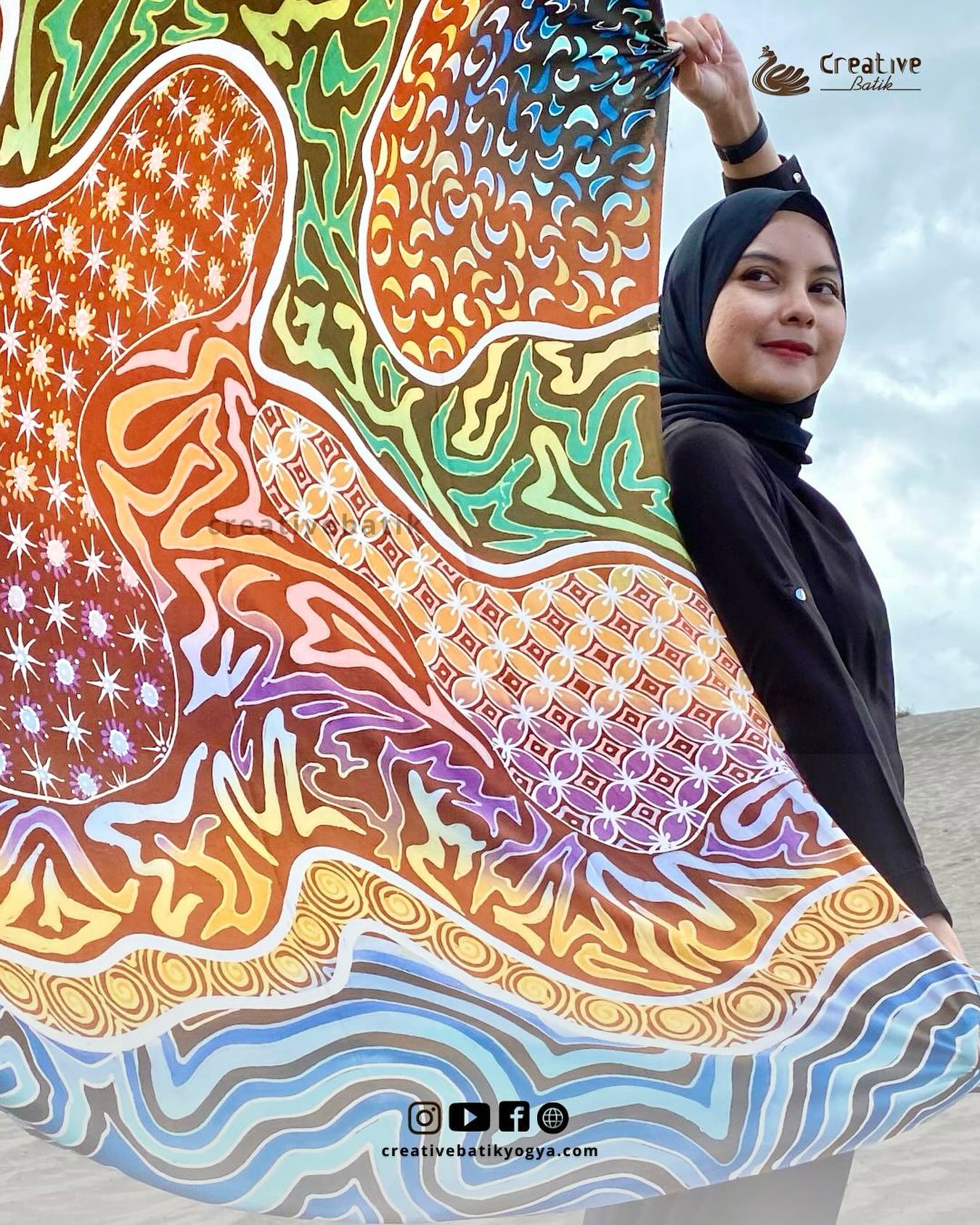 Creative Batik | Kotagede