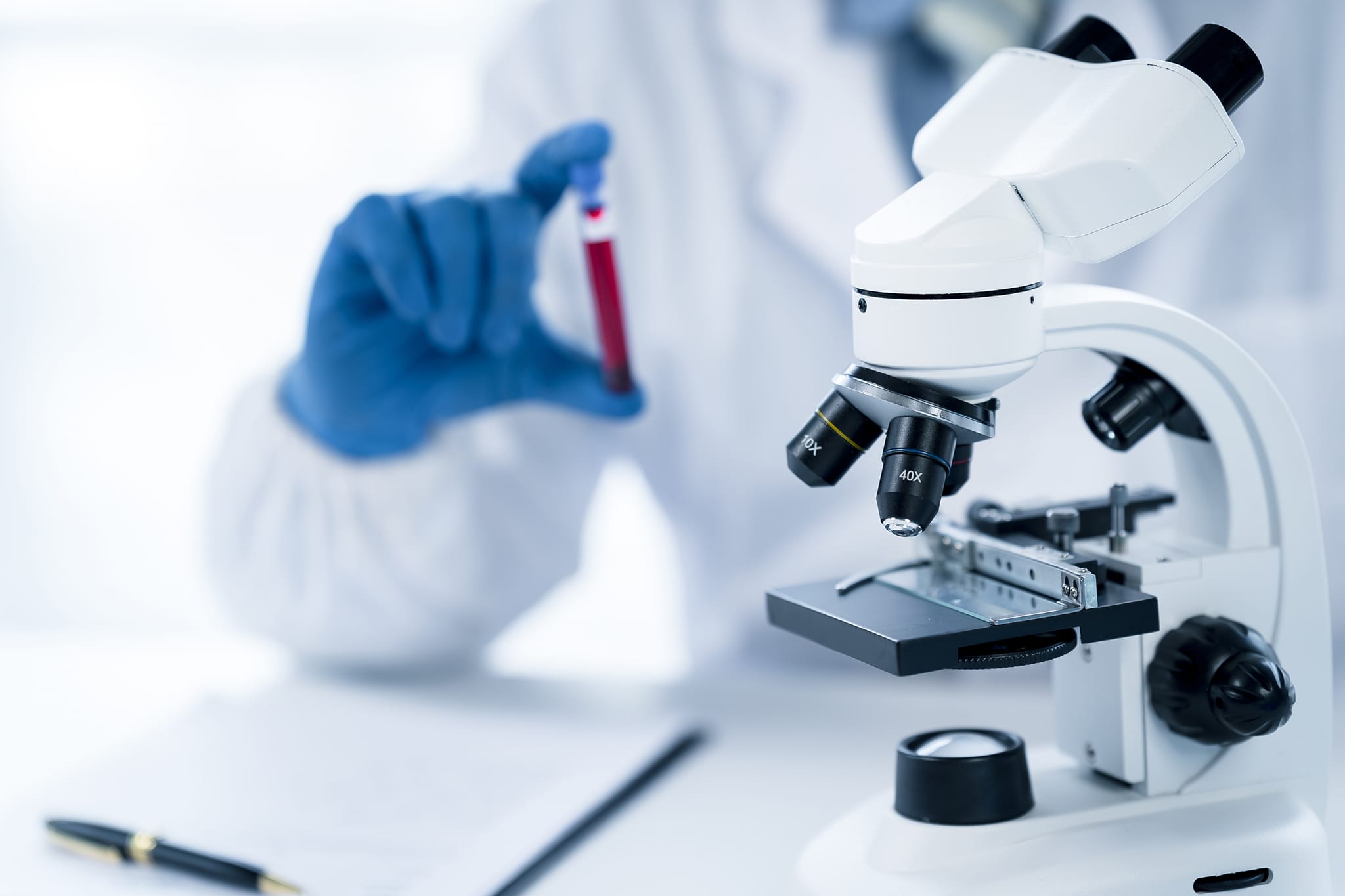 Bioanalysis | Náfplio