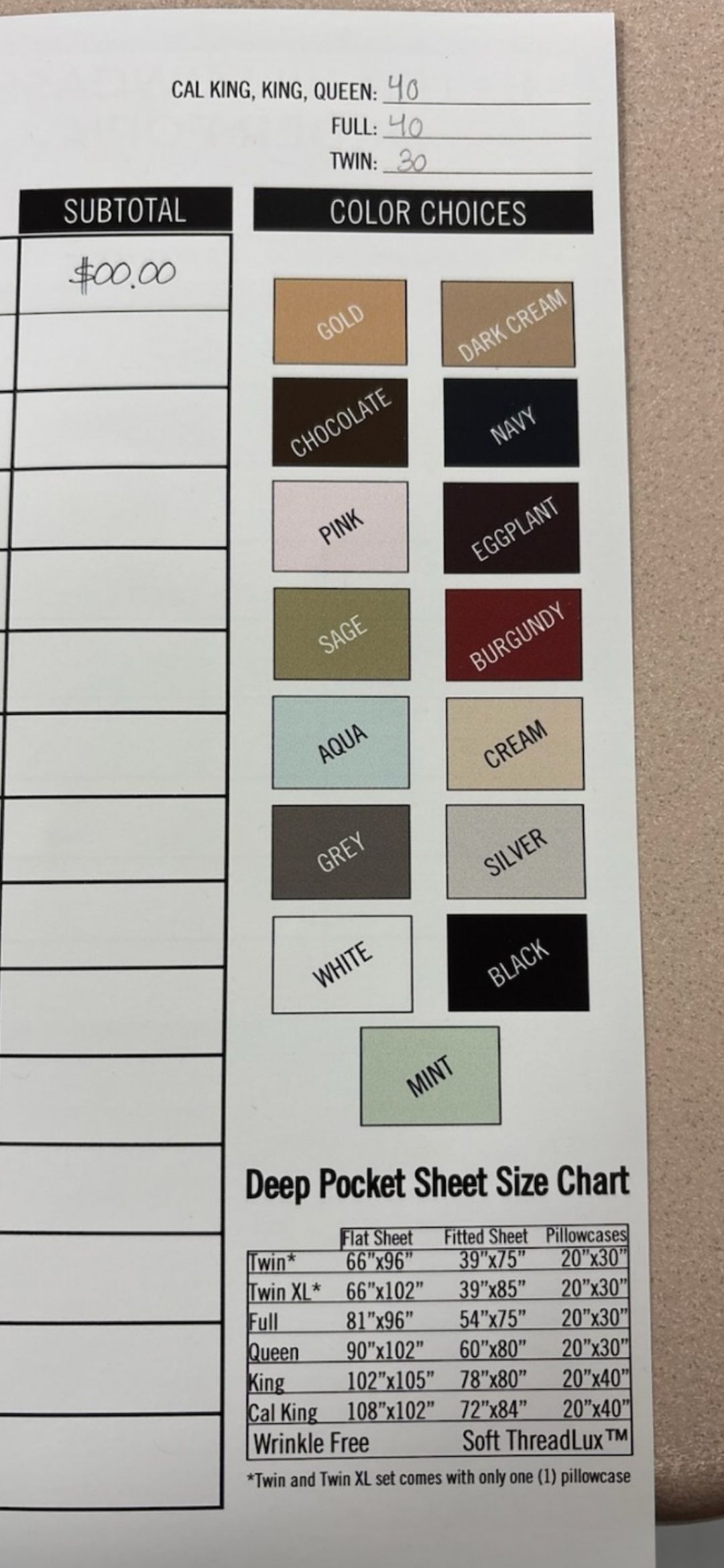 Destin - Claire Sims is selling sheets for cheer! These are the best ...