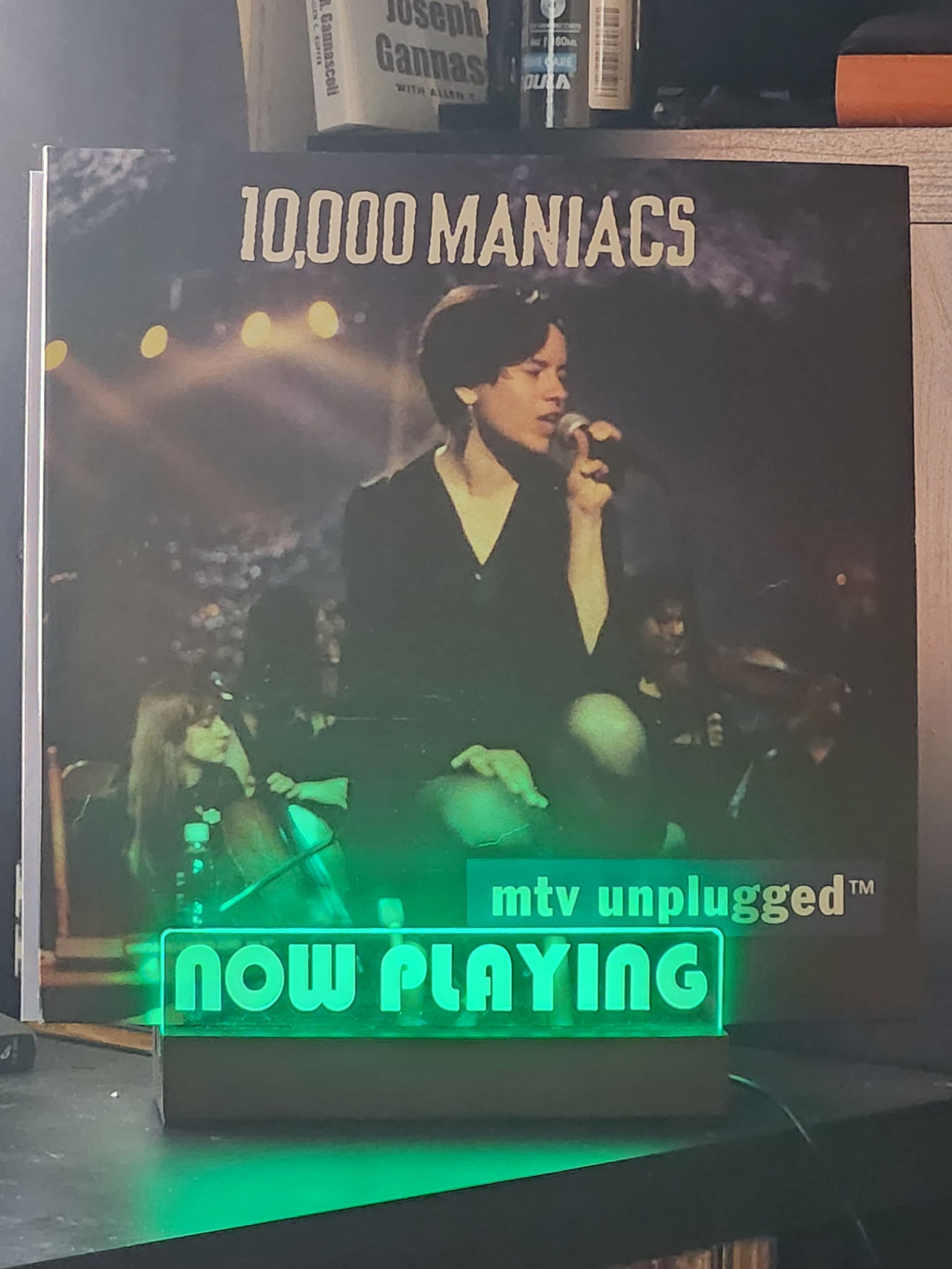 10,000 Maniacs