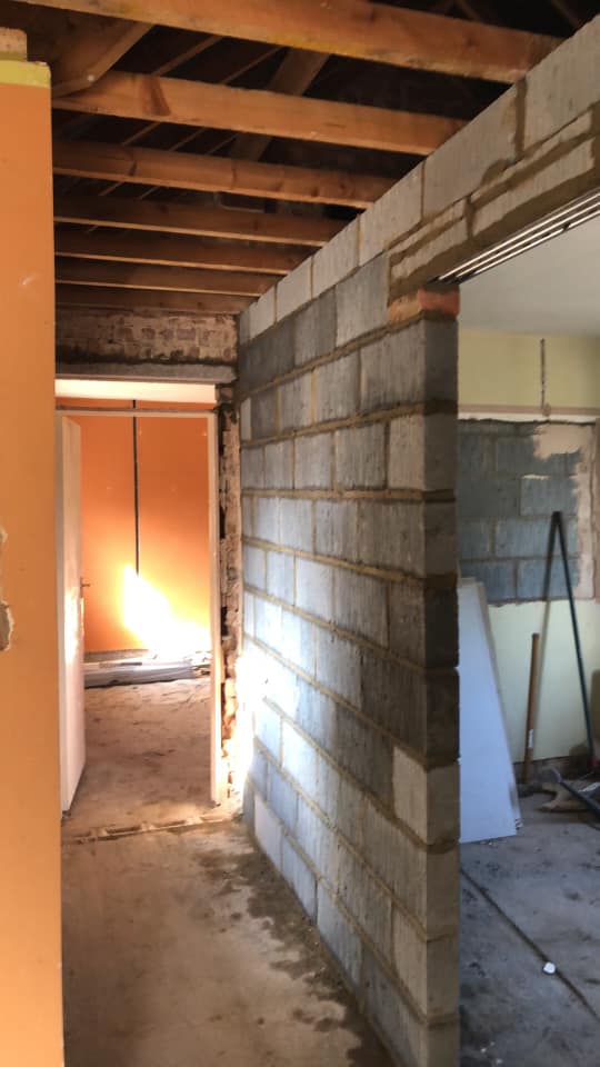 Tim Pendle Builders | Norwich