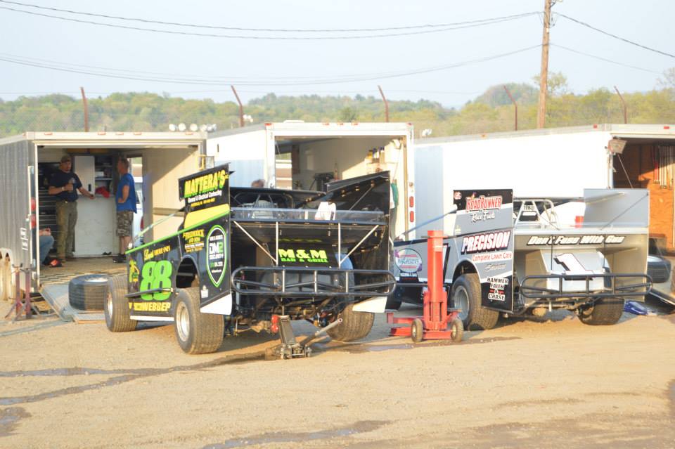 Big Diamond Speedway