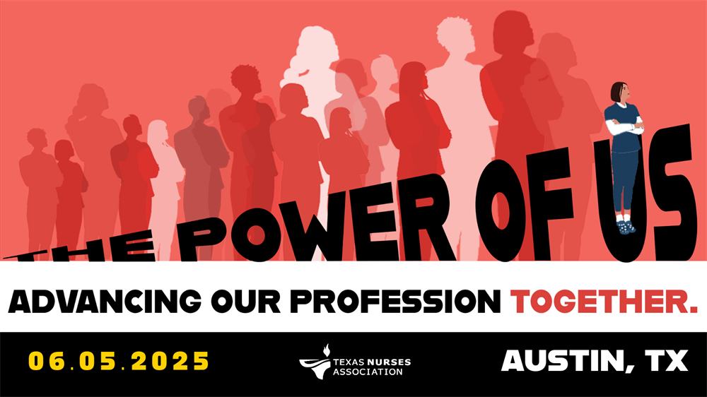 Texas State Association of Occupational Health Nurses
