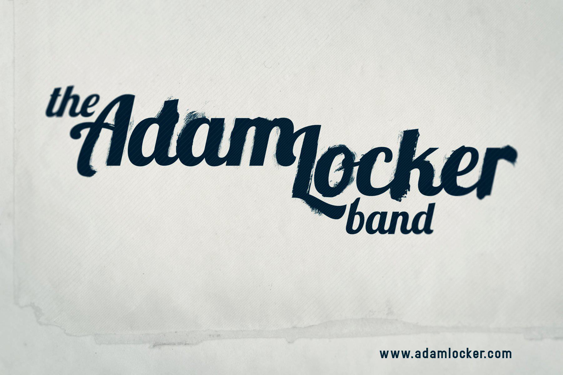 adam locker
