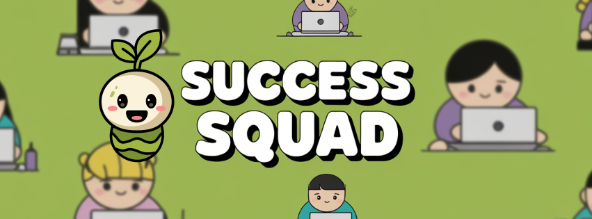 Success Squad - AI + Remote Work Mastermind | Facebook