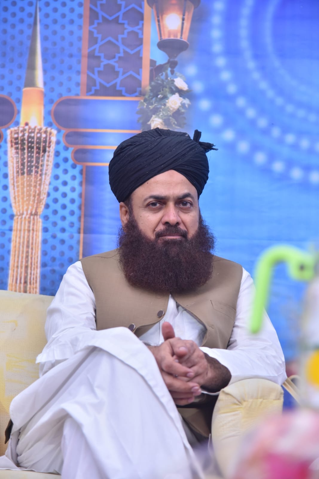 Pakistan Sunni Tehreek (Official) پاکستان سُنّى تحریک
