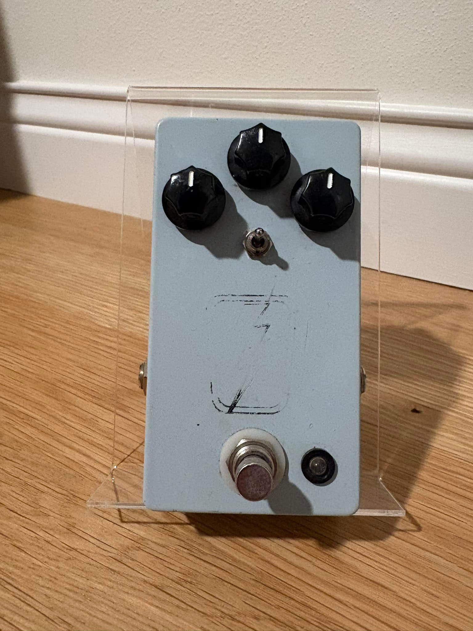JHS Superbolt v1 pedal for sale