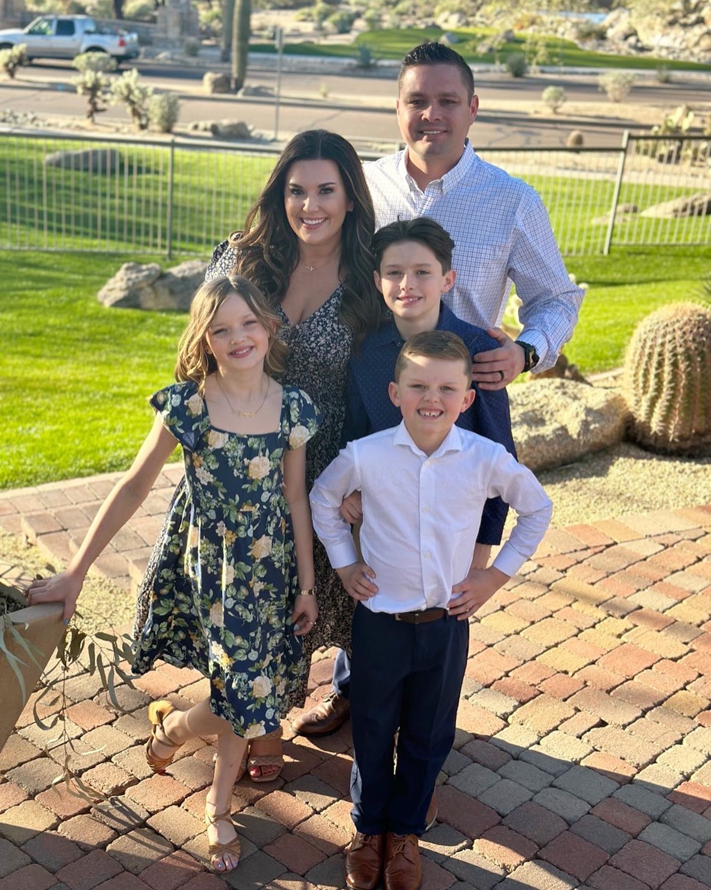 Championship weekend and our Lions brought home the hardware! My first ...