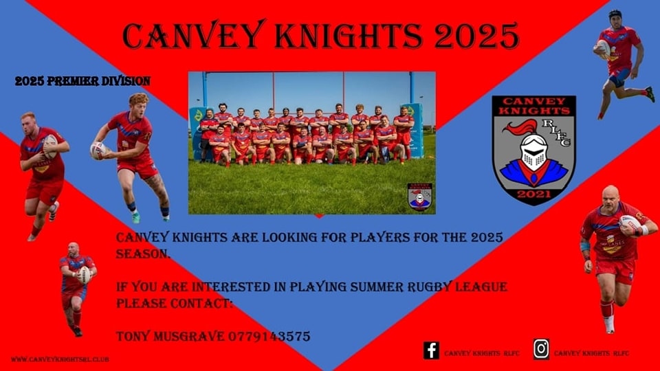 Canvey Knights RLFC