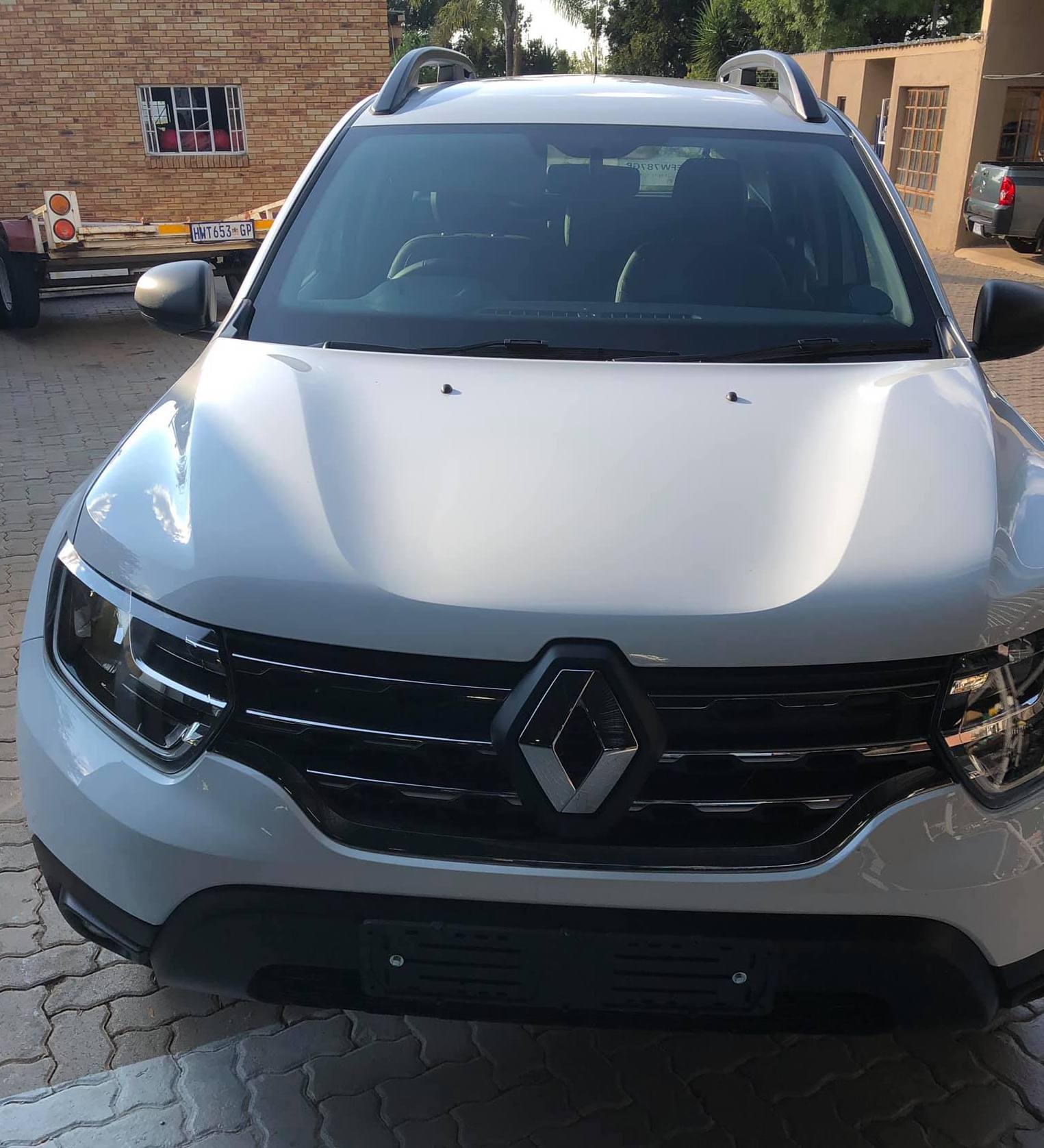 Duster MCS - Noul Duster acum si in Africa de Sud By: ELF... | Facebook