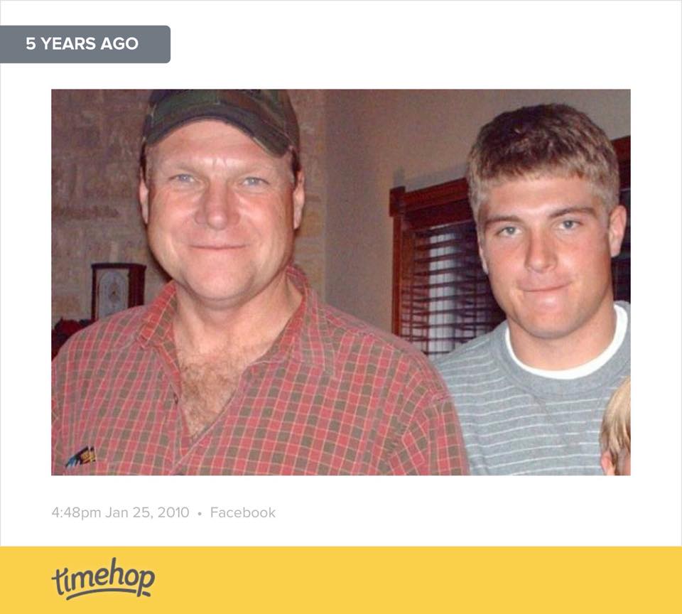 Remembering Randall Rice