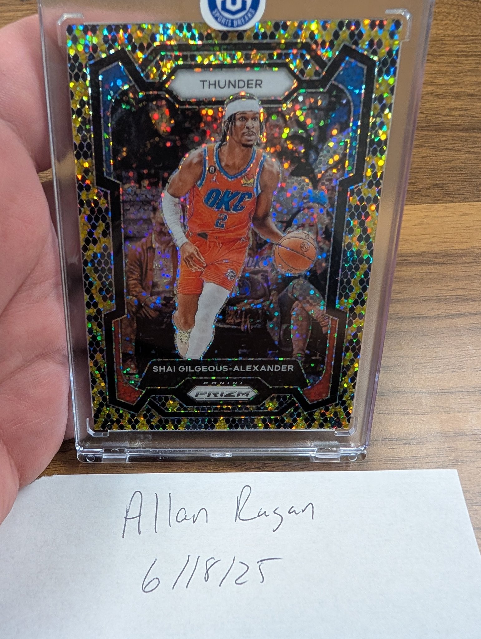 NBA basketball cards for sale