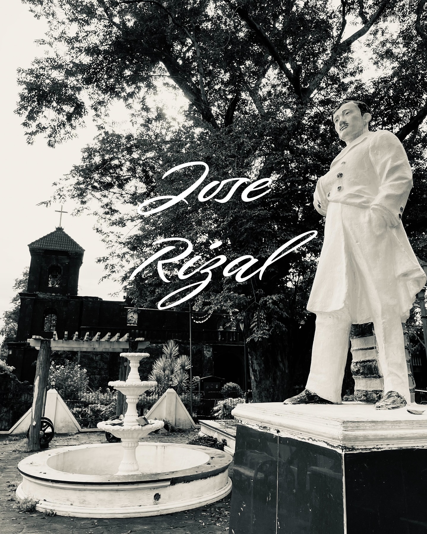 It's More Fun in Bataan - Remembering Rizal: A Beacon of Bravery and ...