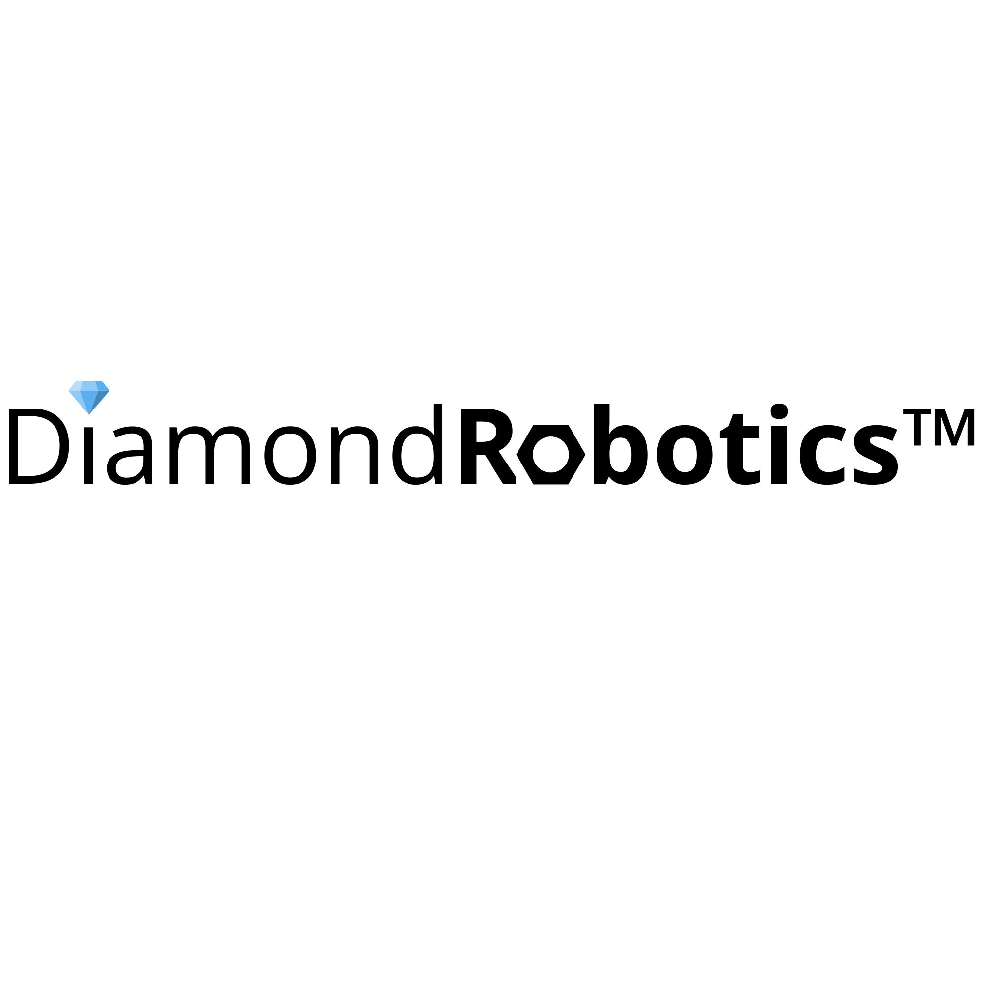Diamond Robotics