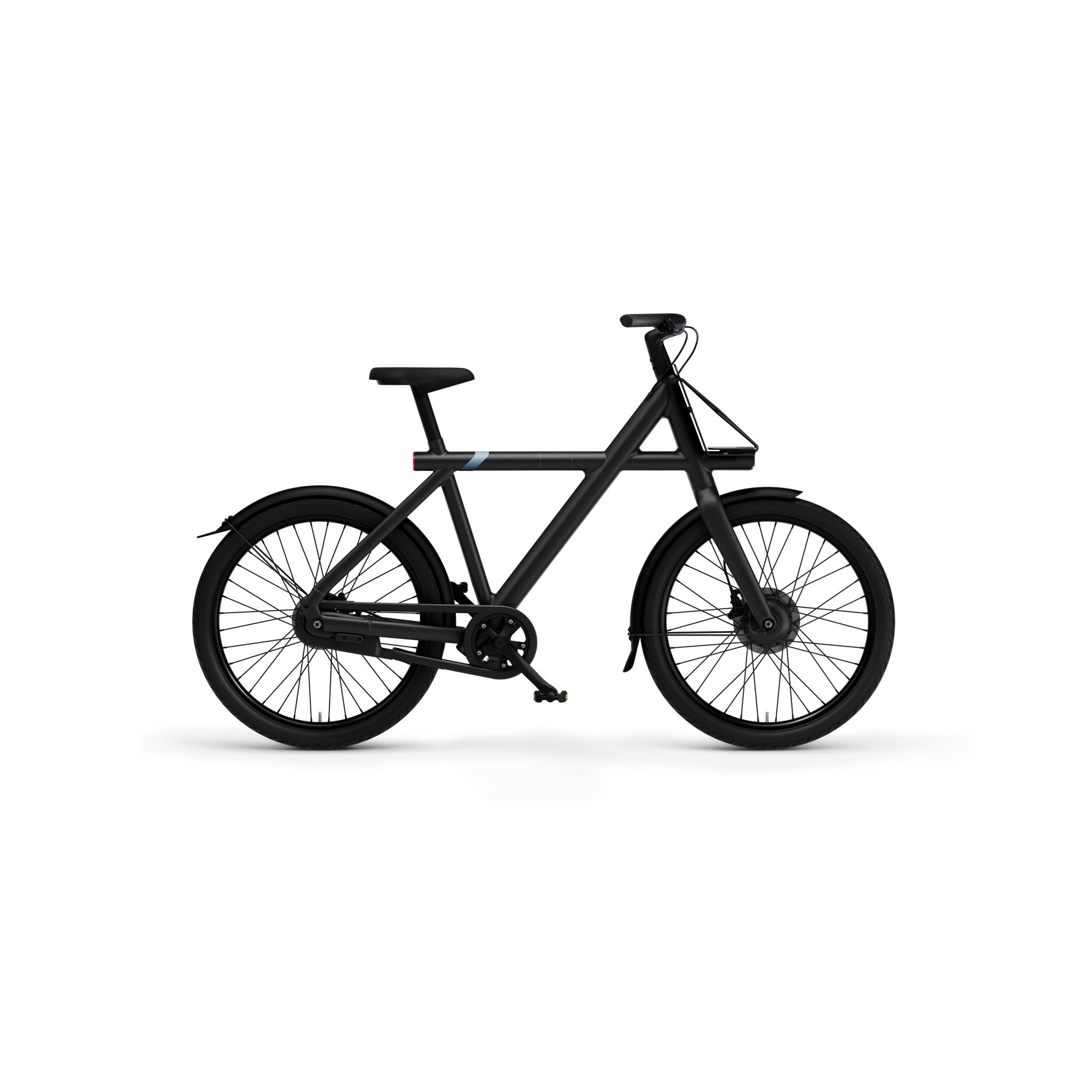 Vanmoof X3 エラー状態 Vanmoof X3 エラー状態 エラー44、どうする？ : r/vanmoofbicycle
