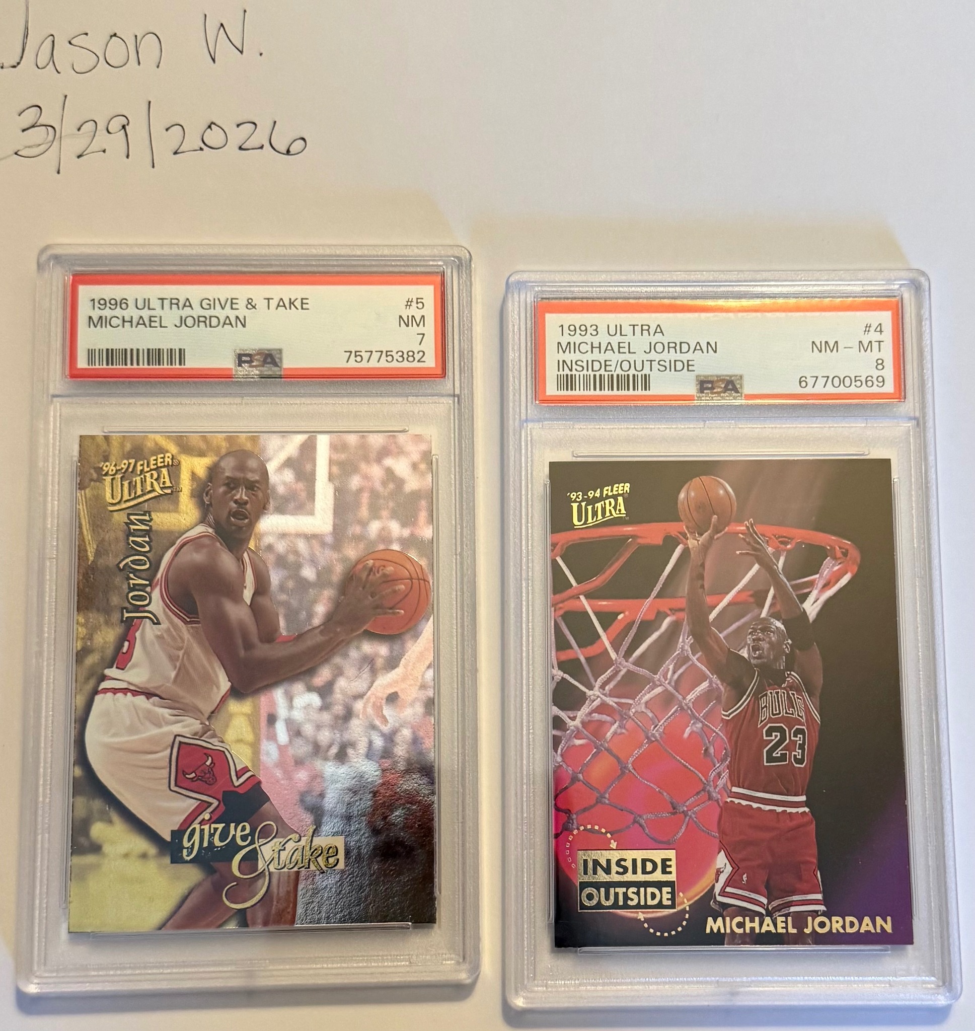 Venmo or Zelle preferred. DM if interested - prices are OBO 