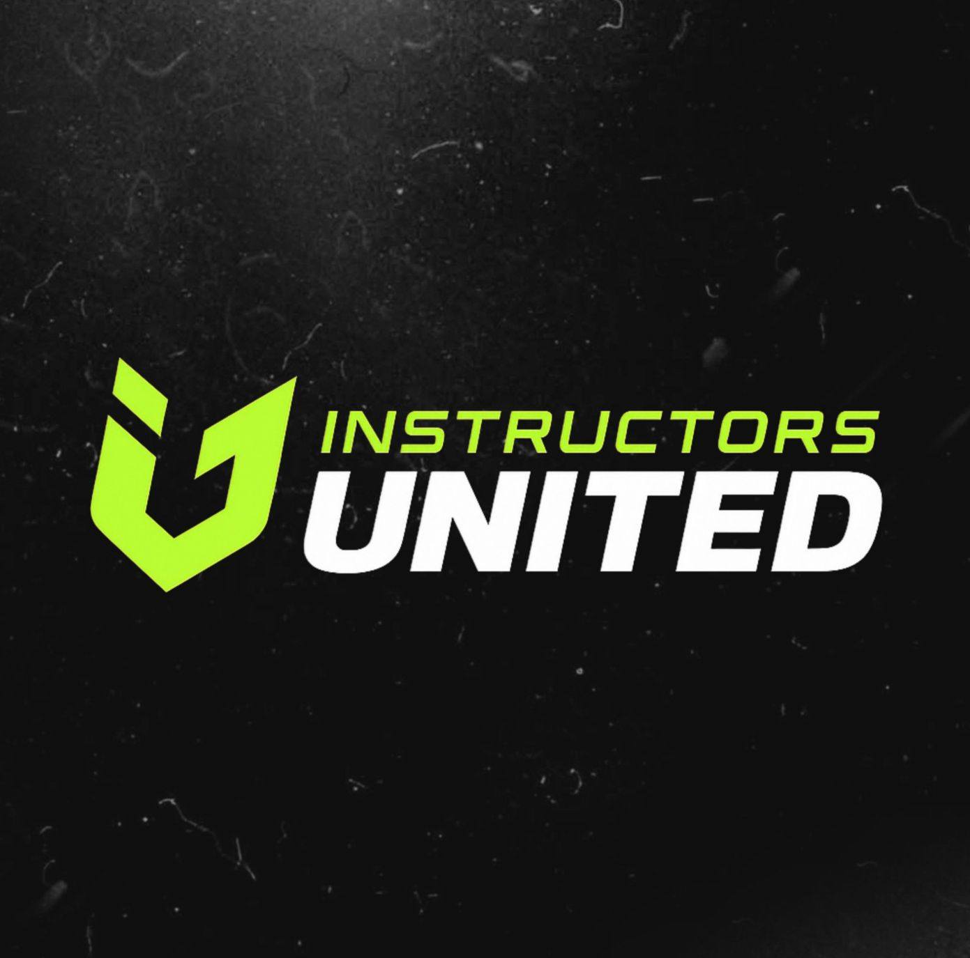 INSTRUCTORS UNITED