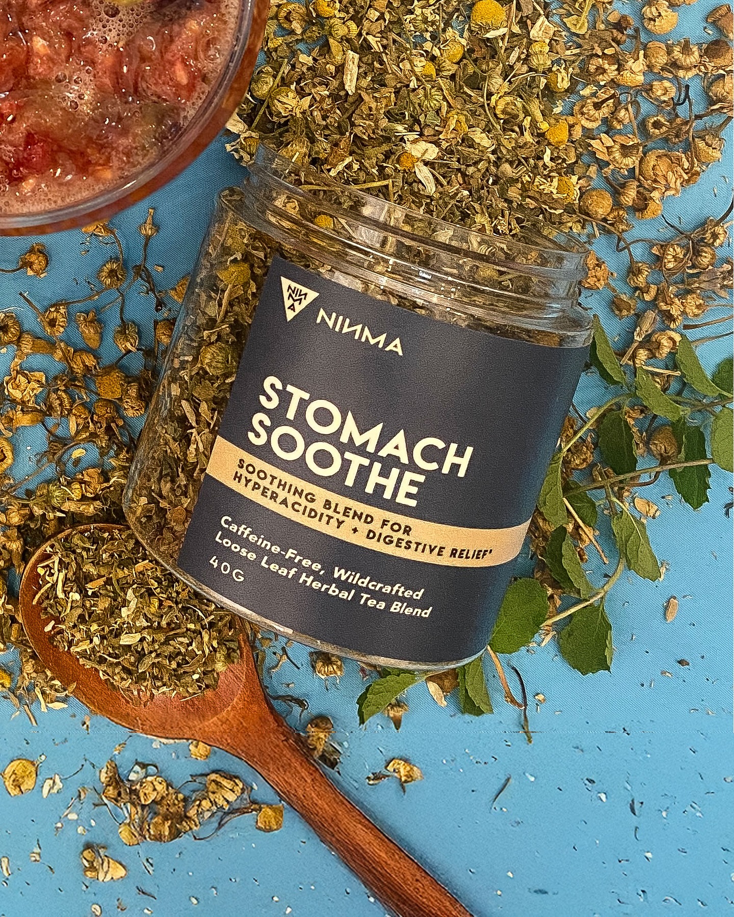 NINMA Wildcrafted Apothecary