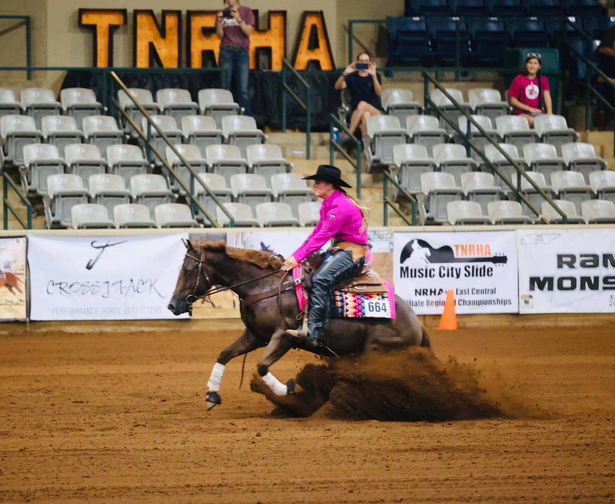 Ranch One Eleven Equine Medical Boarding | Colbert GA