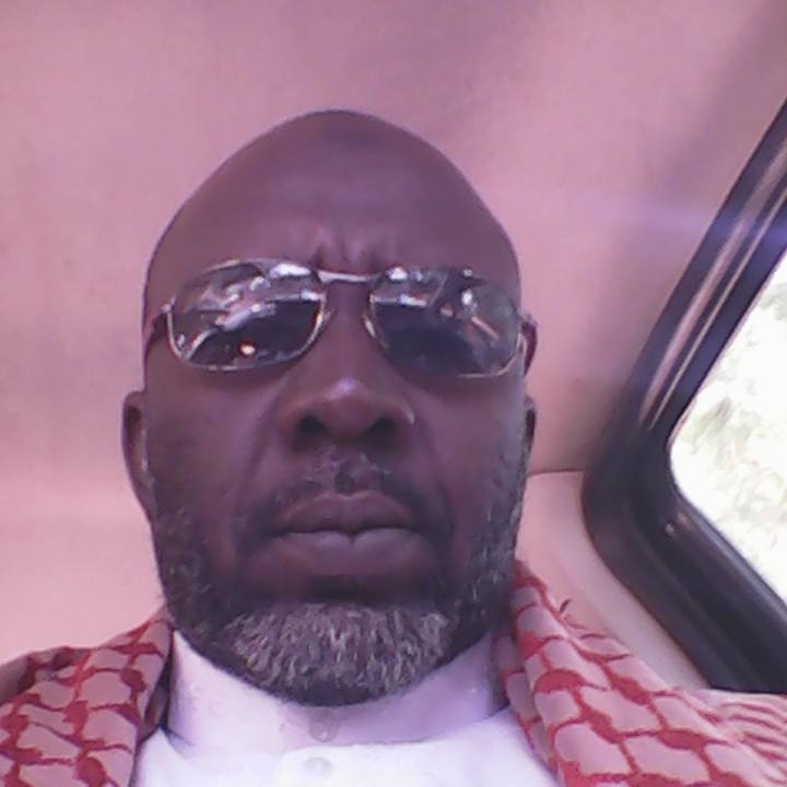 Umar Haruna Rasheed