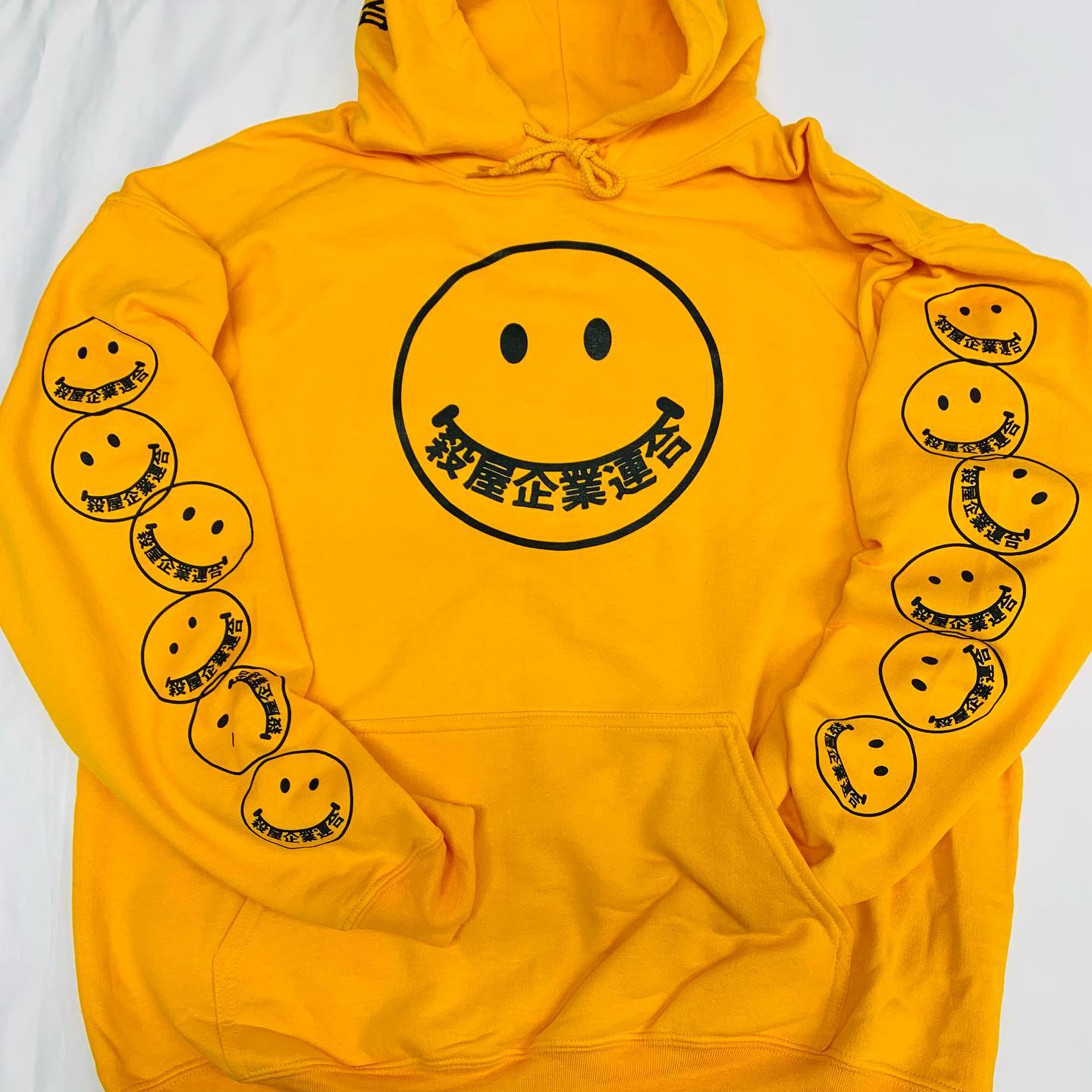 SICARIO CARTEL﻿ 殺屋企業連合Hodie(Ye)﻿ (\7800税込）﻿ ﻿ Tonight20 
