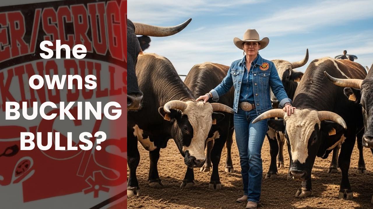 Shannon Bishop - #bullriding #comanchegaprodeo | Facebook