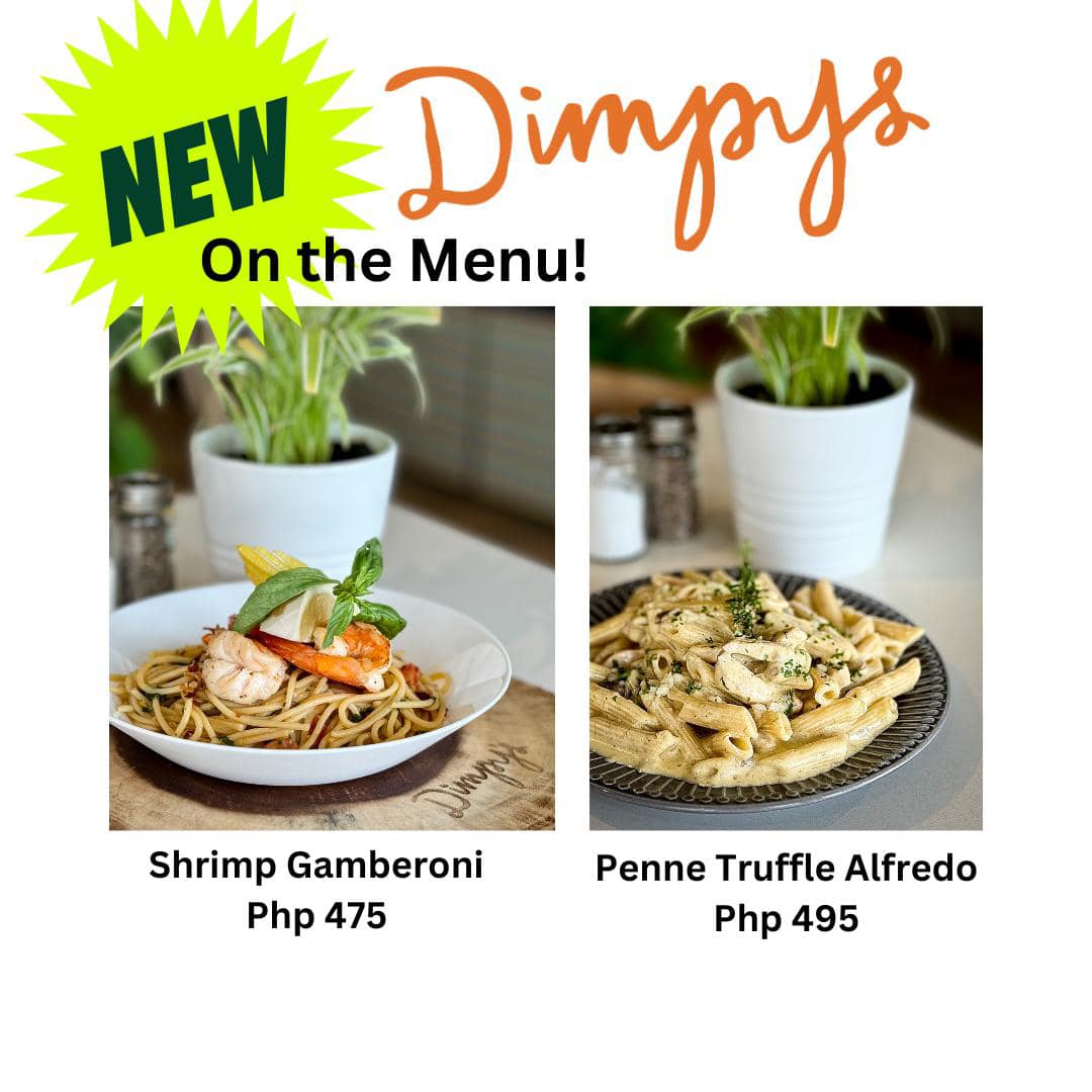 Dimpy's