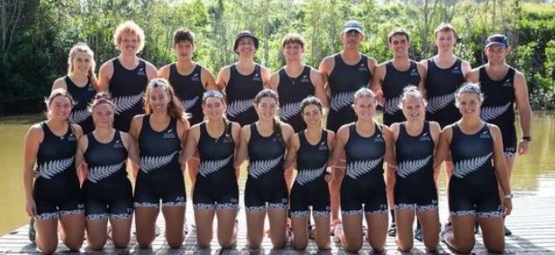 St - Some great rowing results from alumnae over recent days, shared ...