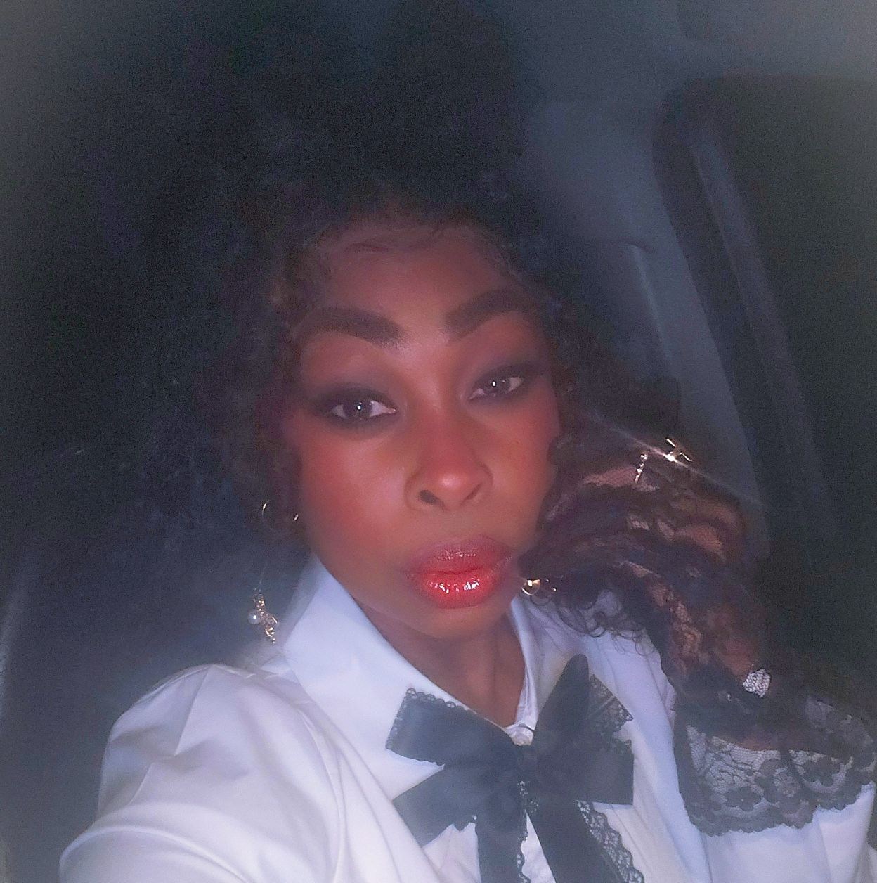 Dominique Wilder