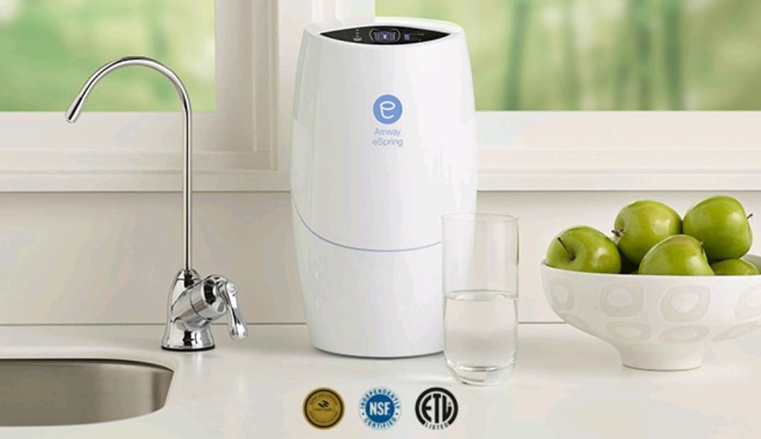 Espring Drinking Water Treatment