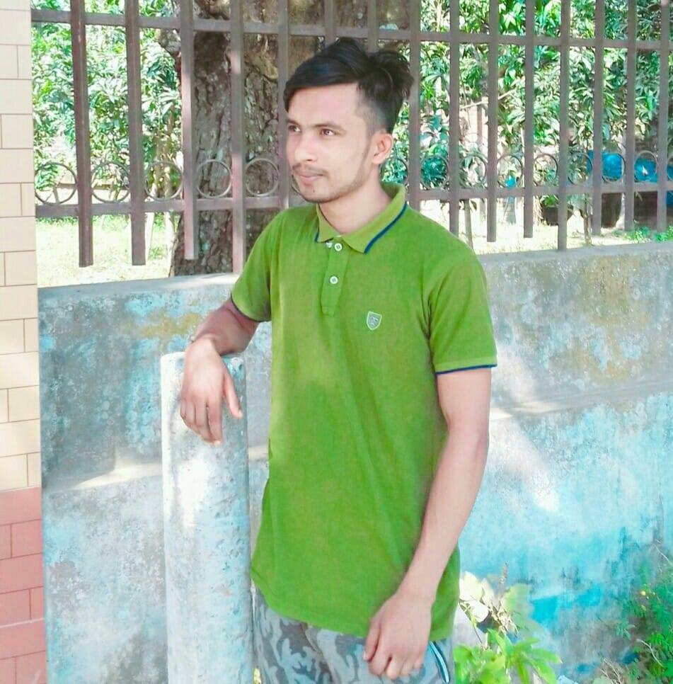 Rs Rashed