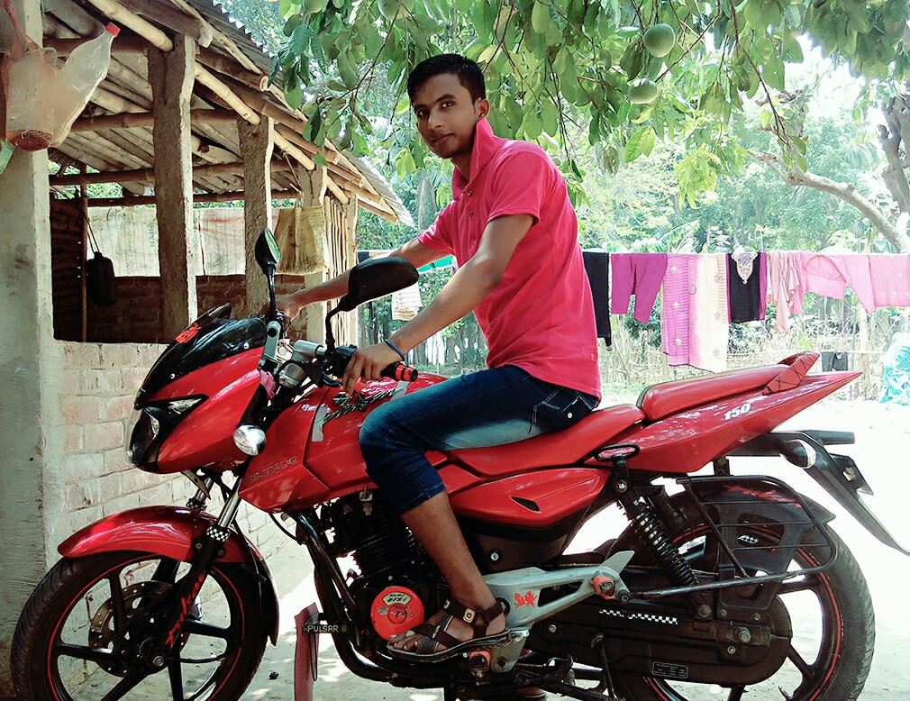 Rs Rashed