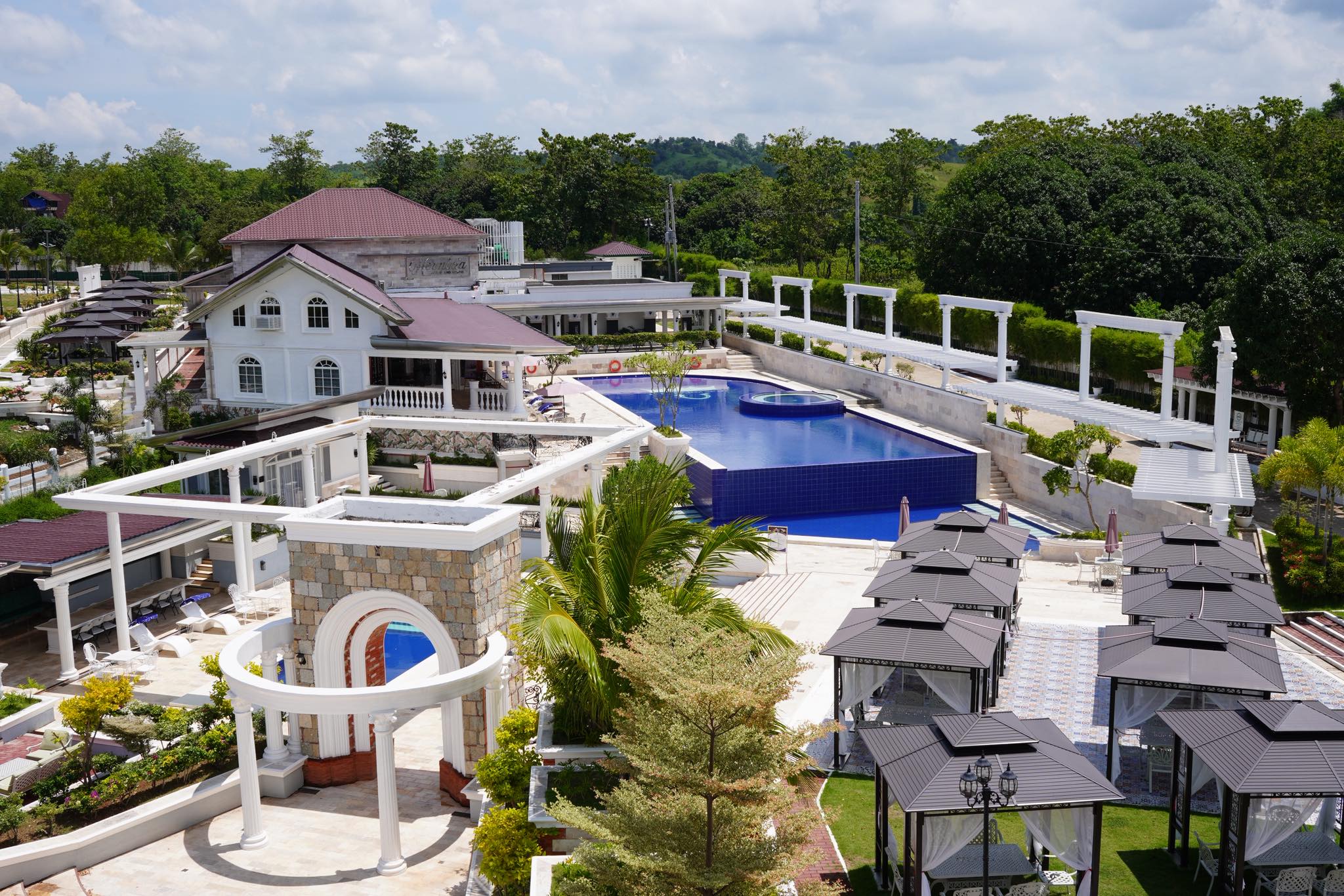 Ignacio-Toliongco Farm Resort