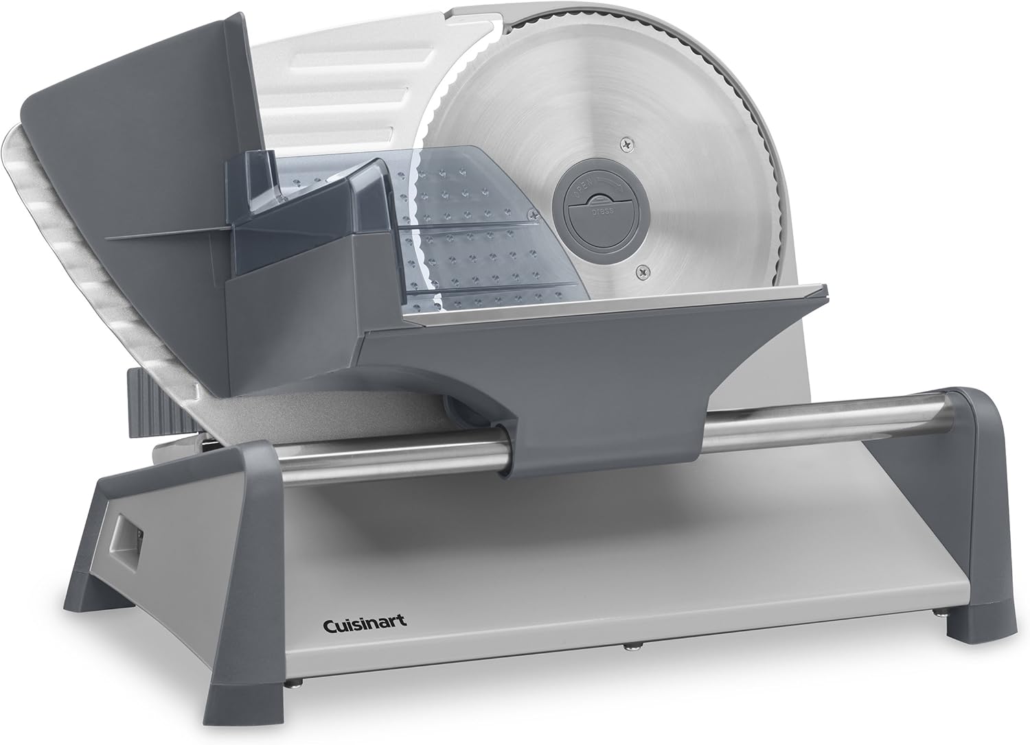 Has anyone owned a Bella Pro Series meat slicer? display picture 1