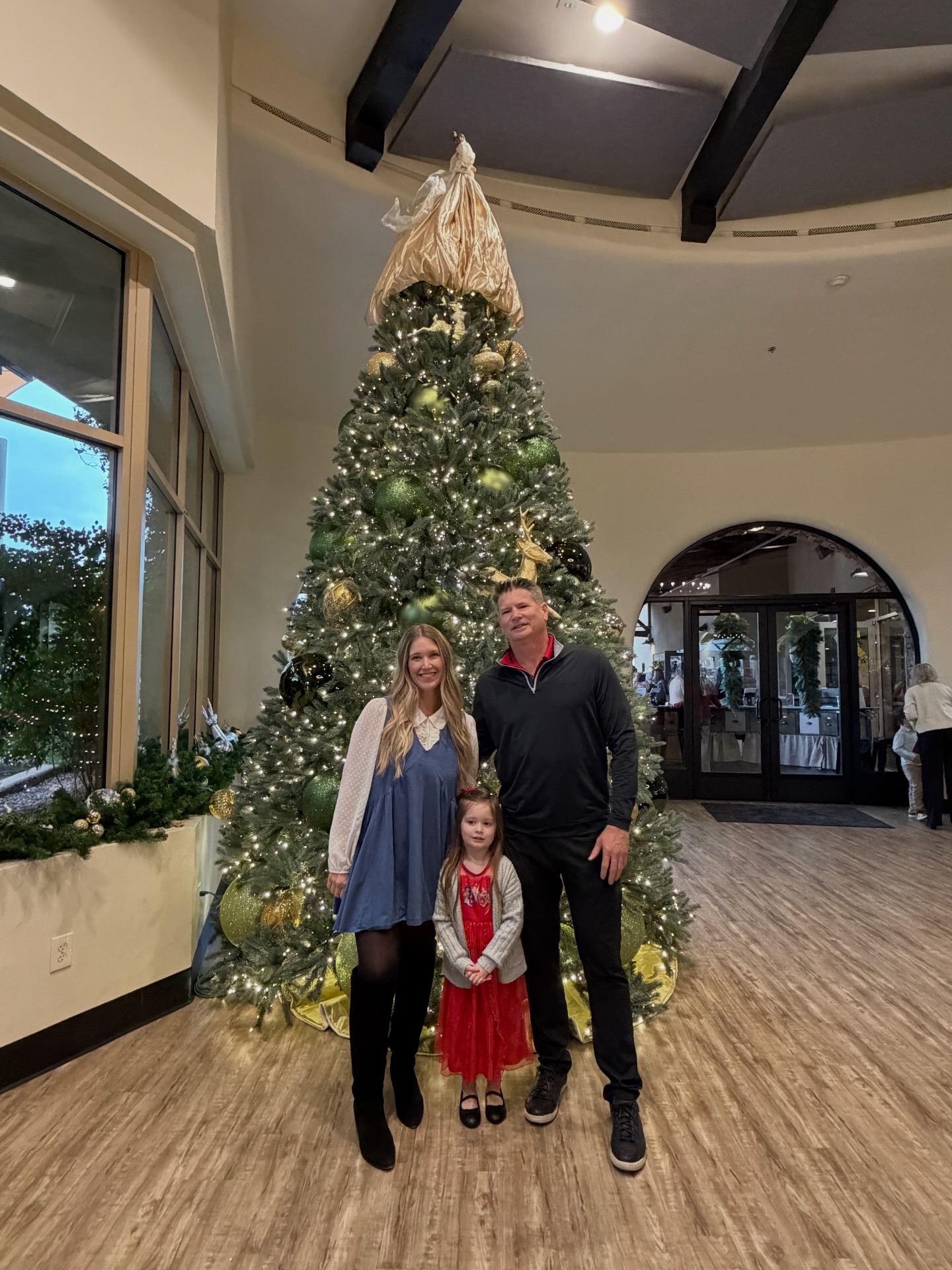 Have you tried AJ's Fine Foods ?? It’s one of my favorite places to ...