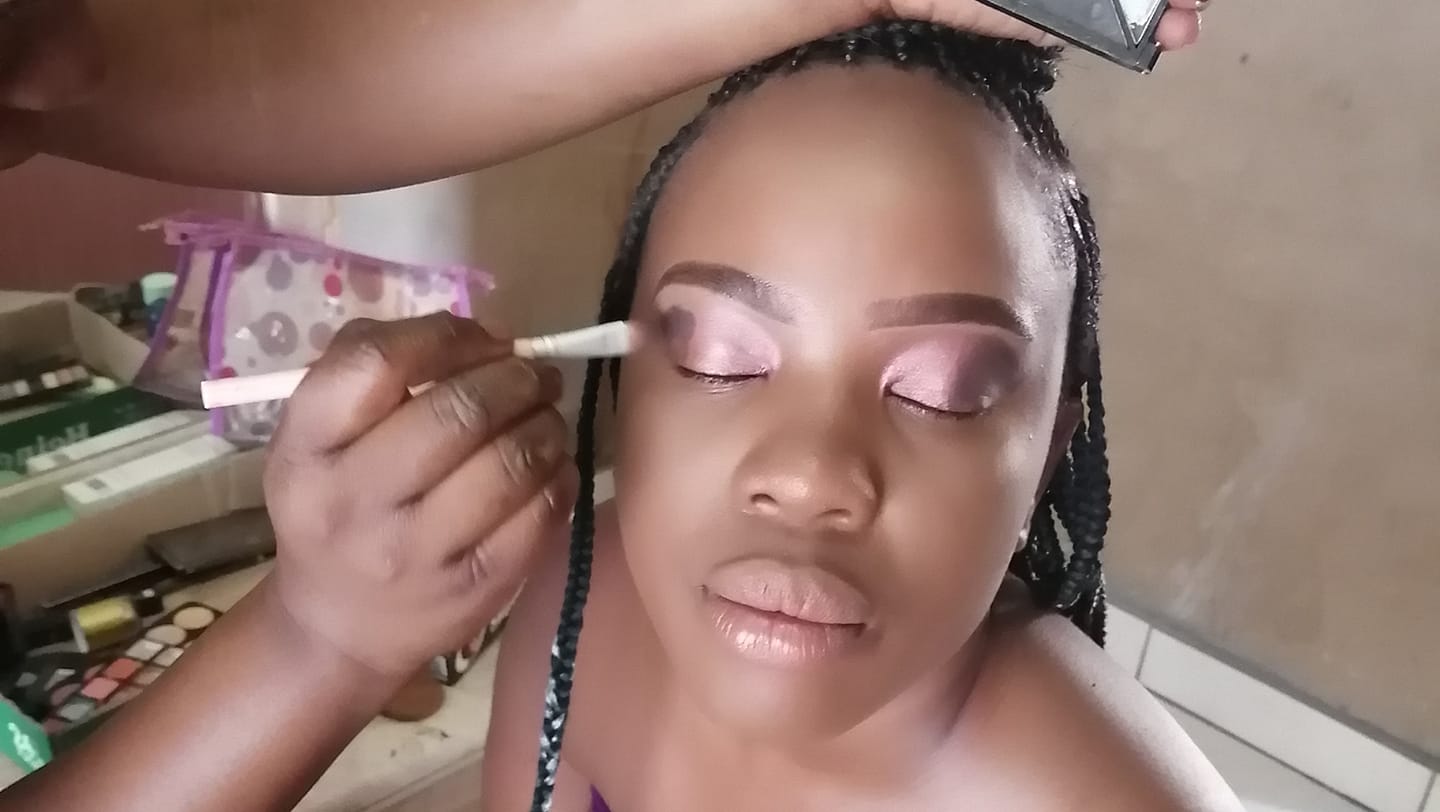 Make up by Mapula - nana | Soshanguve