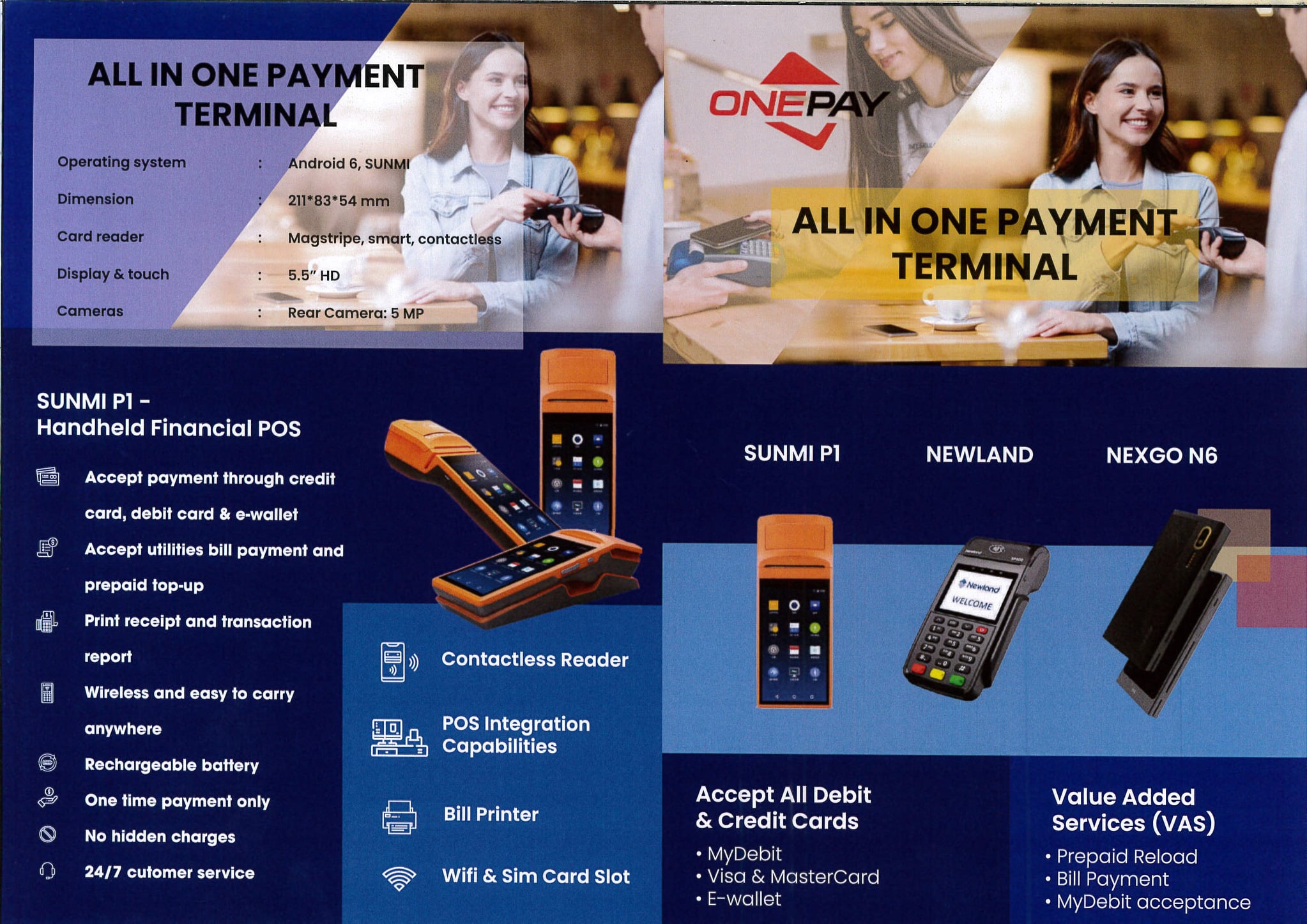 MobilityOne Sdn Bhd | Kuala Lumpur